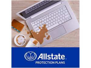 Allstate 2 Year Notebook Accident Protection Plan with Tech Support $2,000.00 - $4,999.99 Allstate 2 Year Notebook Accident Protection Plan with Tech Support $2,000.00 - $4,999.99