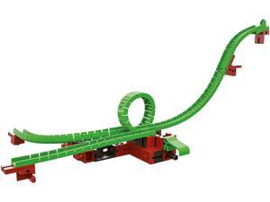 Fischertechnik 544620 Dynamic Plus Looping Marble Run Construction Accessory Fischertechnik 544620 Dynamic Plus Looping Marble Run Construction Accessory
