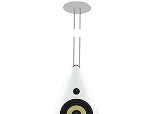 Podspeakers PS12102 Pair of Ceiling Mounts for the Drop Speaker Podspeakers PS12102 Pair of Ceiling Mounts for the Drop Speaker