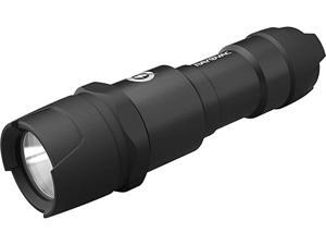 Rayovac DIY3AAA-BXTB Virtually Indestructible LED Flashlight, 3 AAA Batteries (Included), Black Rayovac DIY3AAA-BXTB Virtually Indestructible LED Flashlight, 3 AAA Batteries (Included), Black