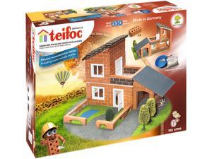 Teifoc 4700 Villa with Garage