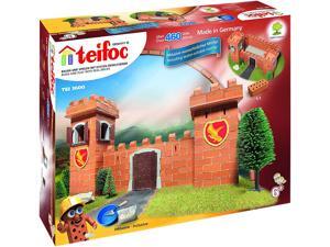 Teifoc 3600 Knights Castle Teifoc 3600 Knights Castle