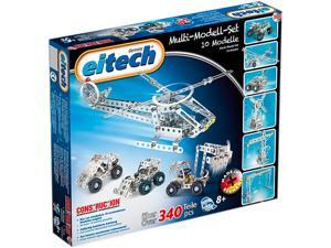 Eitech 10300-C300 Classic Series Multi-Model Set Eitech 10300-C300 Classic Series Multi-Model Set