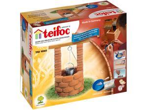 Eitech 1065 Water Well Brick Construction Set - 57 Pcs. Eitech 1065 Water Well Brick Construction Set - 57 Pcs.