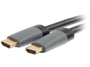 C2G 50634 Select Standard Speed HDMI Cable with Ethernet M/M, in-Wall CL2-Rated (35 Feet, 10.66 Meters) C2G 50634 Select Standard Speed HDMI Cable with Ethernet M/M, in-Wall CL2-Rated (35 Feet, 10.66 Meters)