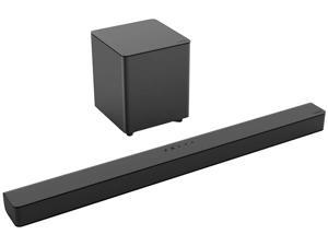 VIZIO V-Series V21-H8 2.1 CH V-Series 2.1 Home Theater Sound Bar System