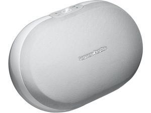 Harman / Kardon HKOMNI20WHTAM Wireless HD Stereo Loudspeaker Single Harman / Kardon HKOMNI20WHTAM Wireless HD Stereo Loudspeaker Single