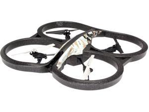 Parrot AR.Drone 2.0 Elite Edition Quadricopter, 720p 30fps HD Camera, Smartphone Control, Sand Version Parrot AR.Drone 2.0 Elite Edition Quadricopter, 720p 30fps HD Camera, Smartphone Control, Sand Version