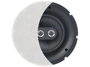 OSD Audio ACE640TT 6.5" Titanium Trimless Fiberglass Ceiling Speaker