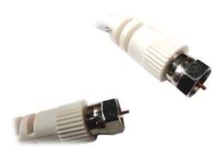 Digiwave RG621025WF 25 ft. RG6 Coaxial Cable