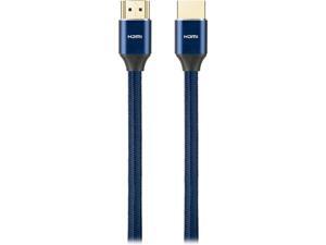 XtremPro HM21-3K 3 ft. HDMI to HDMI M/M Male Cable V2.1 48Gbps 8K60Hz