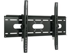 Techly ICA-PLB 890 Black 42"-80" Tilting Wall Mount for TV LED LCD Techly ICA-PLB 890 Black 42"-80" Tilting Wall Mount for TV LED LCD