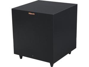 Klipsch Reference R-8SW 8" Powered Subwoofer