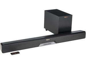 soundbar subwoofer combo