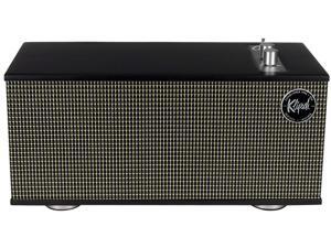 Klipsch Heritage Wireless The One II Matte Black Home Audio Speaker Klipsch Heritage Wireless The One II Matte Black Home Audio Speaker
