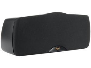 Klipsch Synergy Black Label C-200 1069425 Center Channel Speaker Single Klipsch Synergy Black Label C-200 1069425 Center Channel Speaker Single