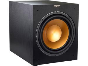 Klipsch R-12SWi 1066071 Wireless Subwoofer Single Klipsch R-12SWi 1066071 Wireless Subwoofer Single