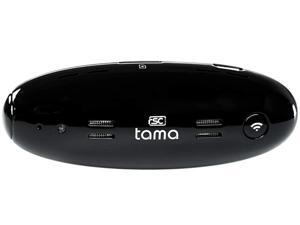 RSC RSC-tama DashCam, Ultra-Compact, 1080p, 30FPS, Image Sensor Sony EXMOR, WI-Fi