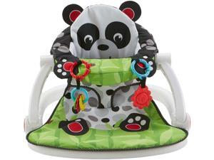 Fisher-Price Sit-Me-Up Floor Seat Fisher-Price Sit-Me-Up Floor Seat