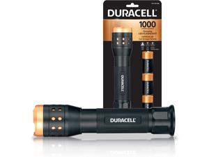 Duracell 8272DF1000 Duracell Aluminum Focusing LED Flashlight