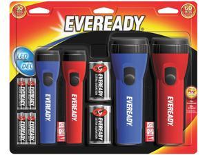 Eveready Battery Co Encap22E Eveready Light 