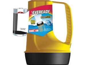 Eveready EVGPLN451CT ReadyFlex LED Floating Lantern D - Yellow