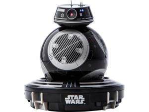 Sphero VD01-APW Black BB-9E App-Enabled Droid with Droid Trainer Sphero VD01-APW Black BB-9E App-Enabled Droid with Droid Trainer
