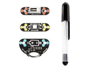 Circuit Scribe CS-KIT-MINI Most Affortable Mini Maker Kit Circuit Scribe CS-KIT-MINI Most Affortable Mini Maker Kit