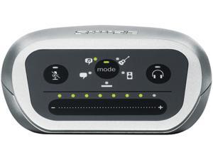 Shure MVi Microphone Interface for Mobile Recording and Music Production Shure MVi Microphone Interface for Mobile Recording and Music Production