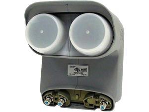 Dish Network/Bell Twin Plus LNB, DPPTWINPLUS Dish Network/Bell Twin Plus LNB, DPPTWINPLUS