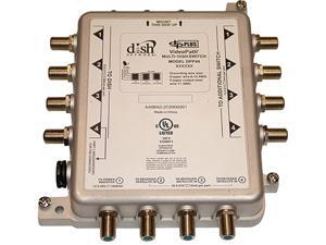 Dish Network/Bell DPP Multiswitch, DPP44 Dish Network/Bell DPP Multiswitch, DPP44