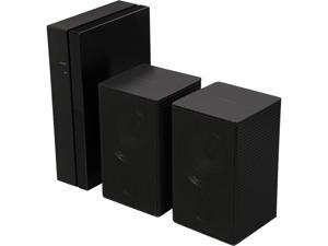 Samsung SWA-9000S/ZA 2 CH Rear Wireless Speaker Kit for Sound+ Soundbars Samsung SWA-9000S/ZA 2 CH Rear Wireless Speaker Kit for Sound+ Soundbars