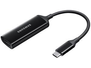 Samsung EE-HG950DBEGWW Black USB-C to HDMI Adapter Samsung EE-HG950DBEGWW Black USB-C to HDMI Adapter