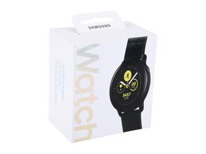 Samsung Galaxy Watch Active (40mm) SM-R500NZKAXAR - Black