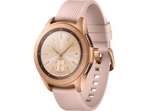Samsung SM-R810NZDAXAC Galaxy Watch (42mm) Rose Gold Samsung SM-R810NZDAXAC Galaxy Watch (42mm) Rose Gold