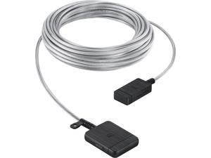 Samsung VG-SOCR15/ZA 49.2 ft. (15m) Invisible One Connect Cable Samsung VG-SOCR15/ZA 49.2 ft. (15m) Invisible One Connect Cable