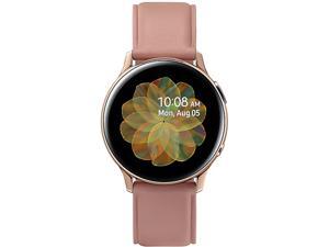 Samsung SM-R835FSDAXAC Galaxy Watch Active2 (40mm, LTE) - Gold Samsung SM-R835FSDAXAC Galaxy Watch Active2 (40mm, LTE) - Gold