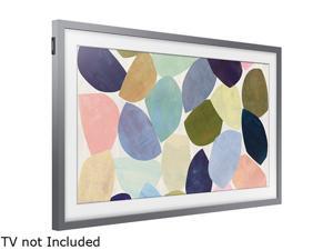 Samsung VG-SCFT32ST/ZA (2020) 32" The Frame Customizable Bezel - Platinum Samsung VG-SCFT32ST/ZA (2020) 32" The Frame Customizable Bezel - Platinum