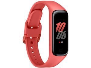 Samsung Galaxy Fit2 - Red Samsung Galaxy Fit2 - Red
