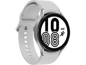 Samsung Galaxy Watch 4 Sport Smart Watch 40MM BT Aluminum Silver Samsung Galaxy Watch 4 Sport Smart Watch 40MM BT Aluminum Silver