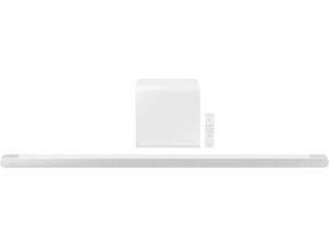 Samsung - HW-S801B 3.1.2ch Soundbar with Wireless Dolby Atmos / DTS:X - White