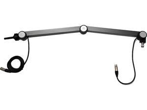 Thronmax S2 Caster Boom Stand (XLR Version) Thronmax S2 Caster Boom Stand (XLR Version)