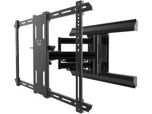 Kanto PMX660 Black 37" - 80" Pro Series Mount for 37" to 80" Flat Panel TVs Kanto PMX660 Black 37" - 80" Pro Series Mount for 37" to 80" Flat Panel TVs
