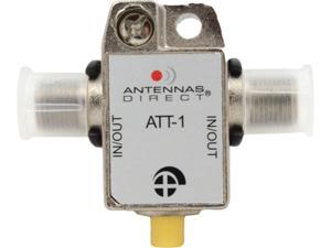 Antennas Direct ADIATT1 Variable Attenuator Antennas Direct ADIATT1 Variable Attenuator
