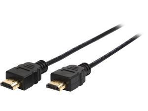 Omni Gear HDMI-50-4K 50 ft. High Speed HDMI Cable with Networking Supports 4K UHD 3D and Audio Return Male to Male Omni Gear HDMI-50-4K 50 ft. High Speed HDMI Cable with Networking Supports 4K UHD 3D and Audio Return Male to Male