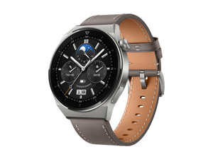 Huawei Watch GT 3 Pro Classic Smart Watch