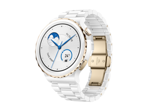 Huawei Watch GT 3 Pro Ceramic Smart Watch