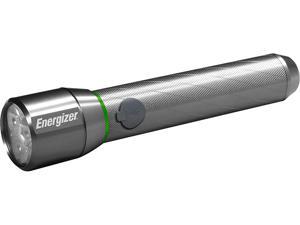 Energizer Vision HD Rechargeable Flashlight