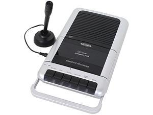 Jensen Portable Cassette Player MCR100 Jensen Portable Cassette Player MCR100