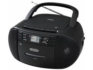 JENSEN Portable Radio CD545 JENSEN Portable Radio CD545